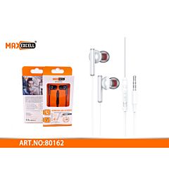 AURICOLARI STEREO CON MICROFONO