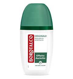 Borotalco Deodorante Vapo 75ml - Original