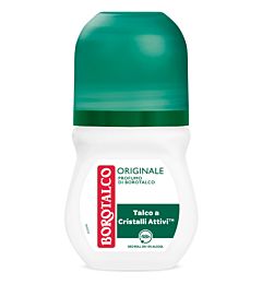 Borotalco Deodorante Roll On 50ml - OriginalBorotalco
