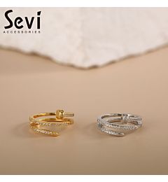 ANELLO A CATENA REGOLABILESevi