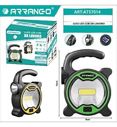 LAMPADA LED COB DA LAVORO - AT57014