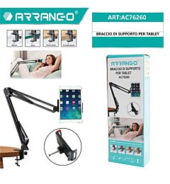 Braccio di Supporto per Tablet - AC76260