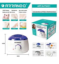 Scaldacera Professionale - AJ76451