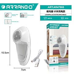 Levapelucchi Ricaricabile - AR47905