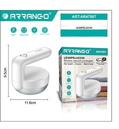 Levapelucchi a Batteria - AR4797