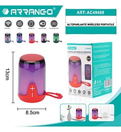 Altoparlante Wireless Portatile - AC49469