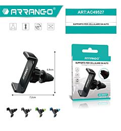 Supporto Cellulare per Auto - AC49527