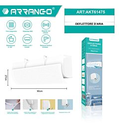 Deflettore Arie per Condizionatore - AKT61475