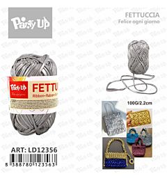 fettuccia Stampa a Caldo 100g - ArgentoParty Up