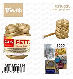 Fettuccia 300g - Oro LD12396
