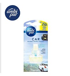 AMBIPUR CAR RICARICA PACIFICAmbipur