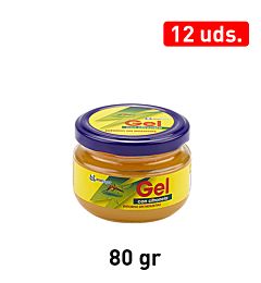 AROMATERAPIA - CITRONELLAAma Hogar