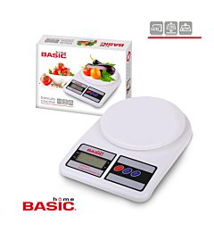 BILANCIA CUCINA DIGITAL 7KG BASIC HOMESoler