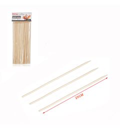 SPIEDINI BAMBOO 4.0*20CM