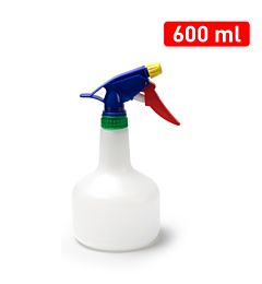 BOTTIGLIA A SPRUZZO 600 ML