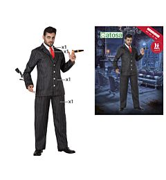 COSTUME FANTASMA XLAtosa