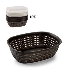 CESTA RATTAN MULTIUSO