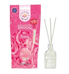 MIKADO DOYPACK ROSA 30ML