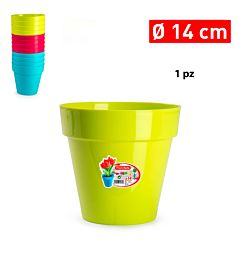 VASO DECORATIVO 14 CM