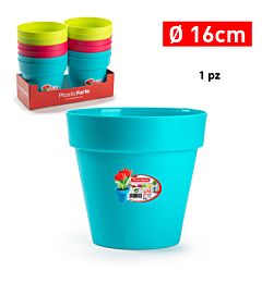 VASO DECORATIVO 16 CM