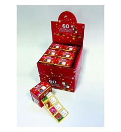 60 STICKER ADESIVI MOD.ASS.IN SC CON