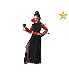 COSTUME VAMPIRA 5-6Atosa