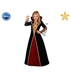 COSTUME VAMPIRA 5-6Atosa