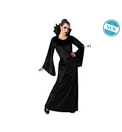 COSTUME DONNA RAGNO XS-SAtosa