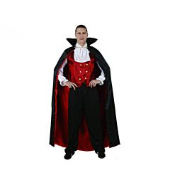 COSTUME VAMPIRO XL