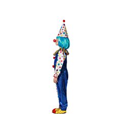 COSTUME CLOWN 5-6