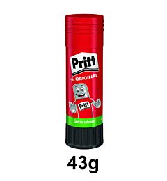PRITT COLLA STICK 43GPritt