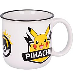 FOOD TAZZA CER,IN BOX 415ML POKEMONStor