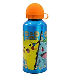 BORRAC,ALL,400ML POKEMONStor