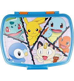 FOOD PORTAP,POKEMONStor