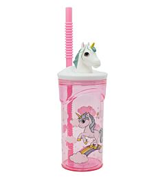 FOOD BICC.3D C/CAN.360ML UNICORNStor