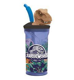 FOOD BICC.3D C/CAN.360ML JURASSICStor