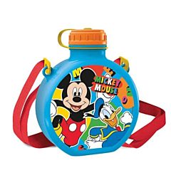 BORRAC,C/TRACOLL,670ML MICKEYStor