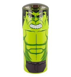 BORRAC,SPORTIVA 350ML AVENGERS HULKStor