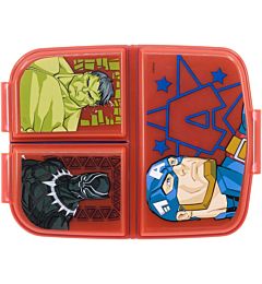 FOOD PORTAPRA,C/COMP,17X19X7 AVENGE,Stor
