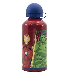 BORRAC,ALLU,560ML AVENGERSStor