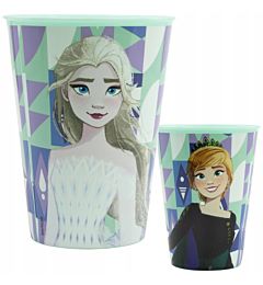FOOD BICCHIERE 260ML FROZEN IIStor