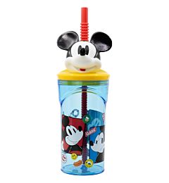 FOOD BICC.3D C/CAN.360ML MICKEYStor