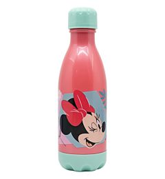 BORRAC.PP 560ML MINNIEStor
