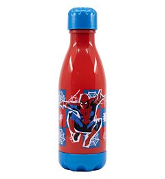 BORRAC.PP 560ML SPIDERMANStor