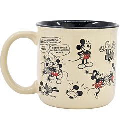 FOOD TAZZA CER,IN BOX 415ML MICKEYStor