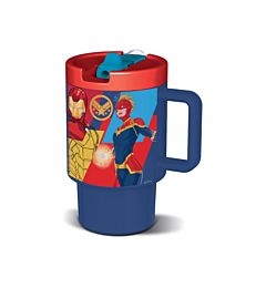 BORRAC,TAZZA SPORTIVA 530ML AVENGER,Stor