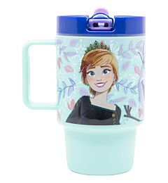 BORRAC,TAZZA SPORTIVA 530ML FROZENStor
