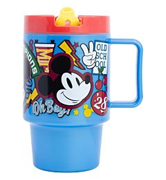 BORRAC,TAZZA SPORTIVA 530ML MICKEYStor