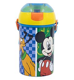 BORRAC,C/TRACOLLA 450ML MICKEYStor