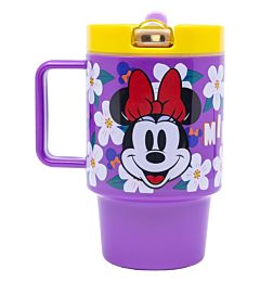 BORRAC,TAZZA SPORTIVA 530ML MINNIEStor